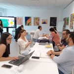 ateliers de oportunidades eco startup
